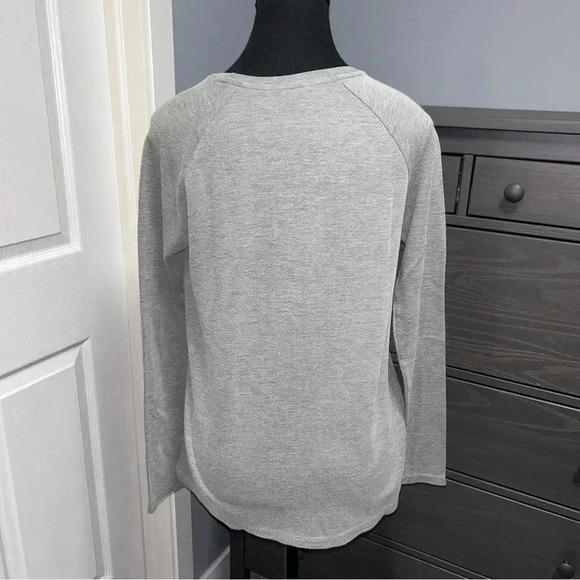 Zara Stay Positive  Top - Picture 3 of 4